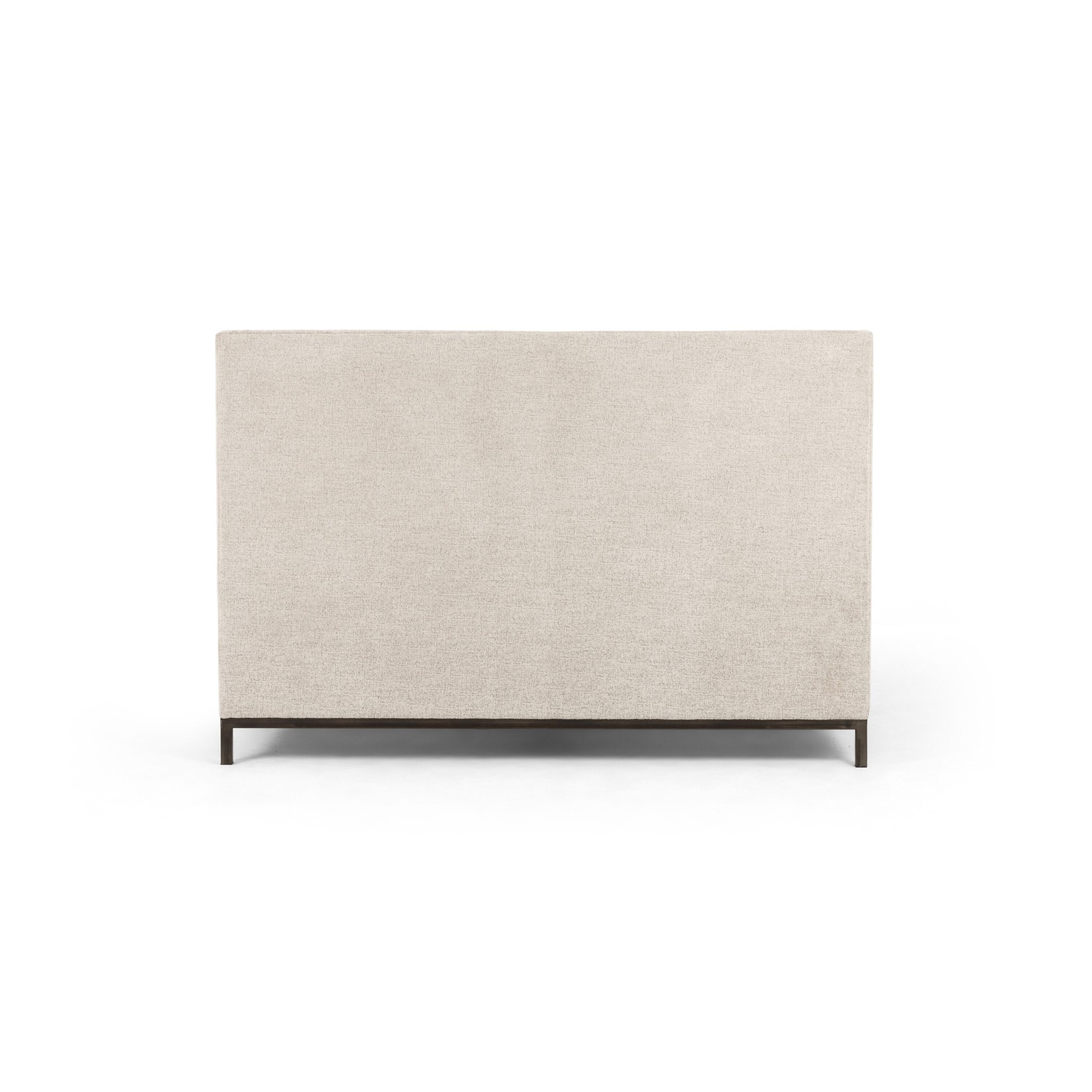 Four Hands Newhall Bed 55