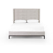 Four Hands Newhall Bed 55