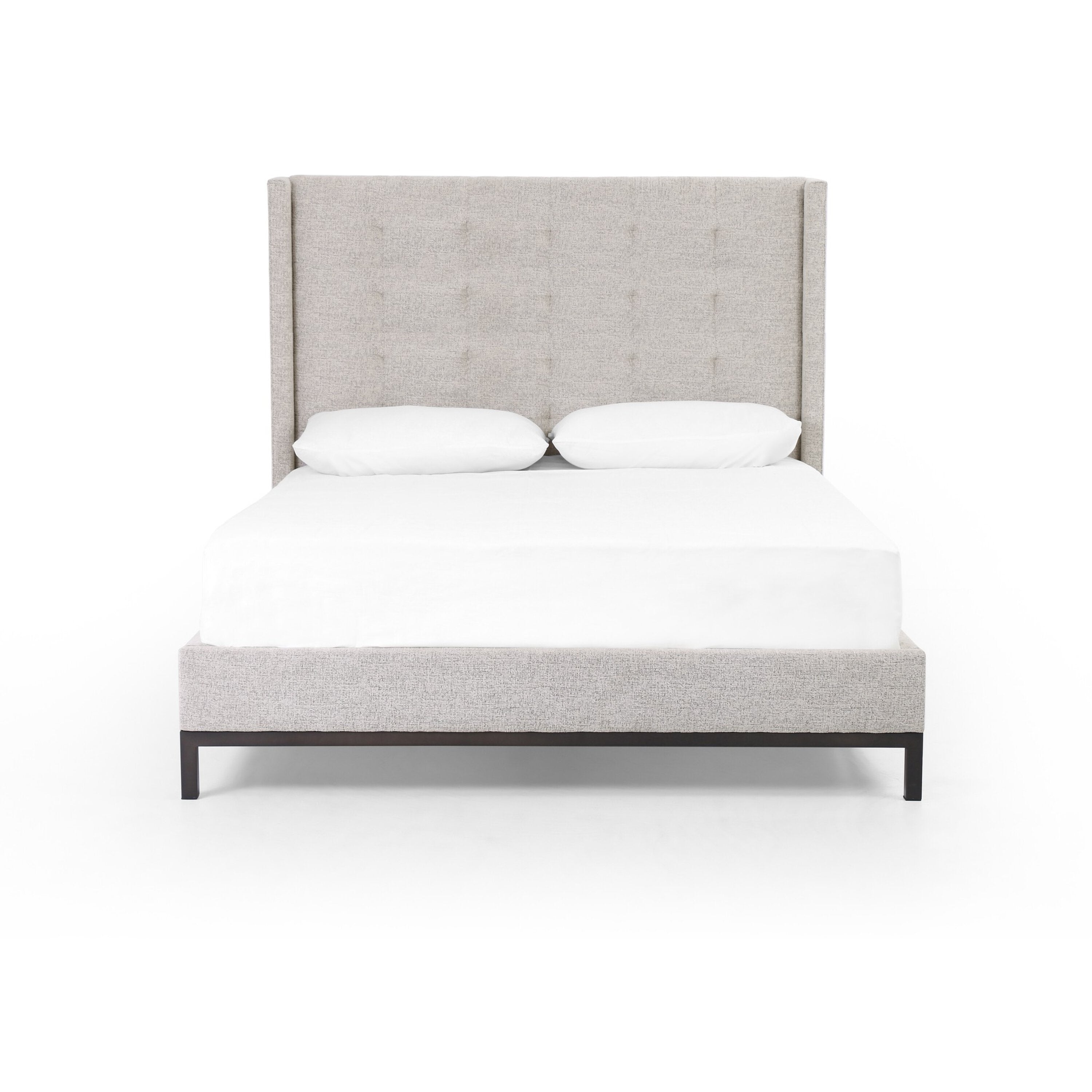 Four Hands Newhall Bed 55