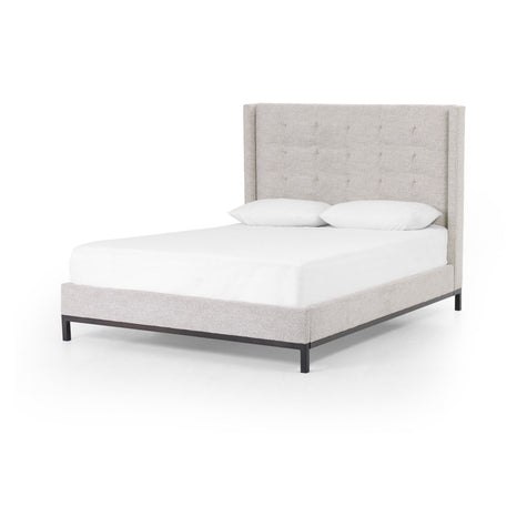 Four Hands Newhall Bed 55