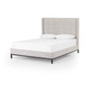 Four Hands Newhall Bed 55