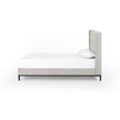 Four Hands Newhall Bed 55