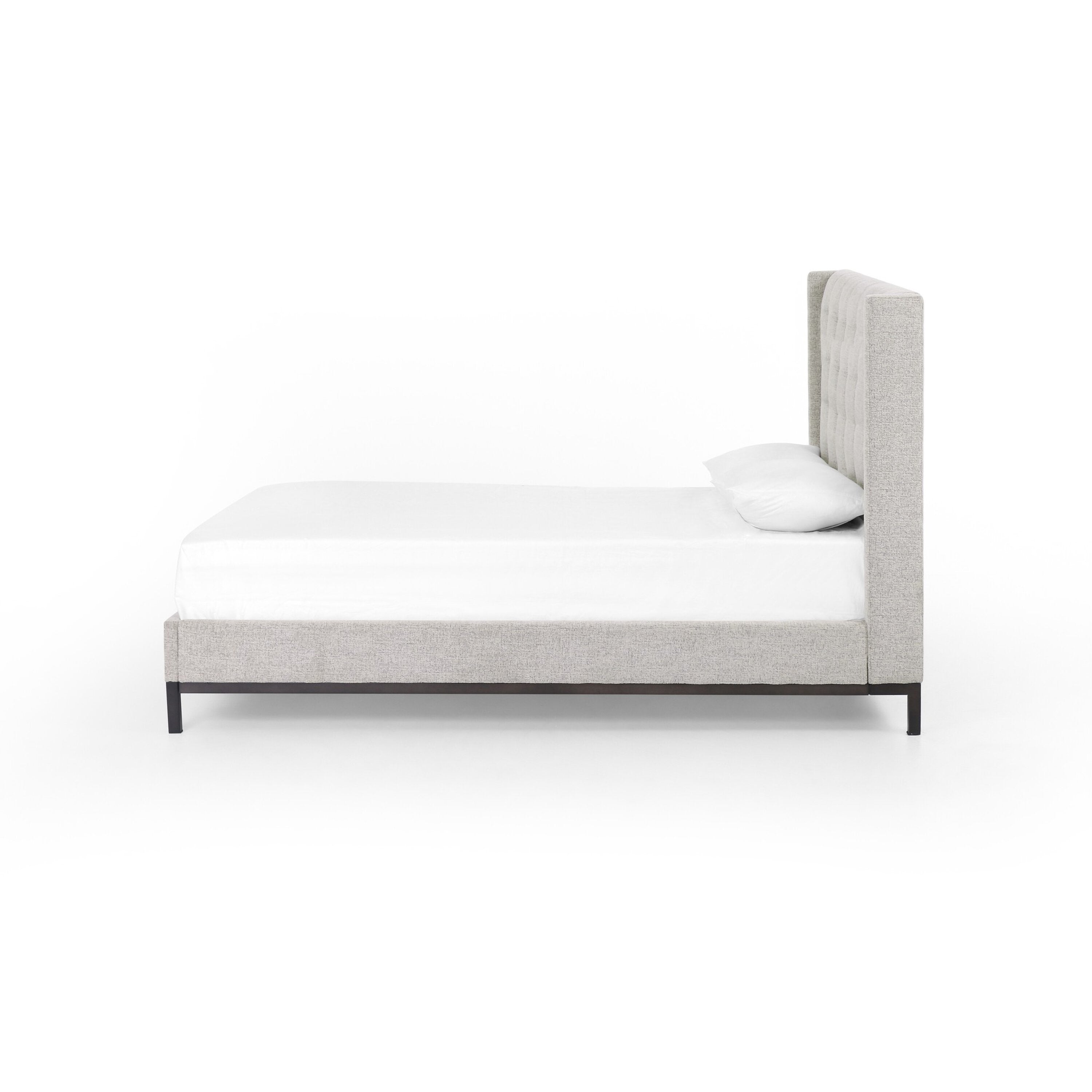 Four Hands Newhall Bed 55