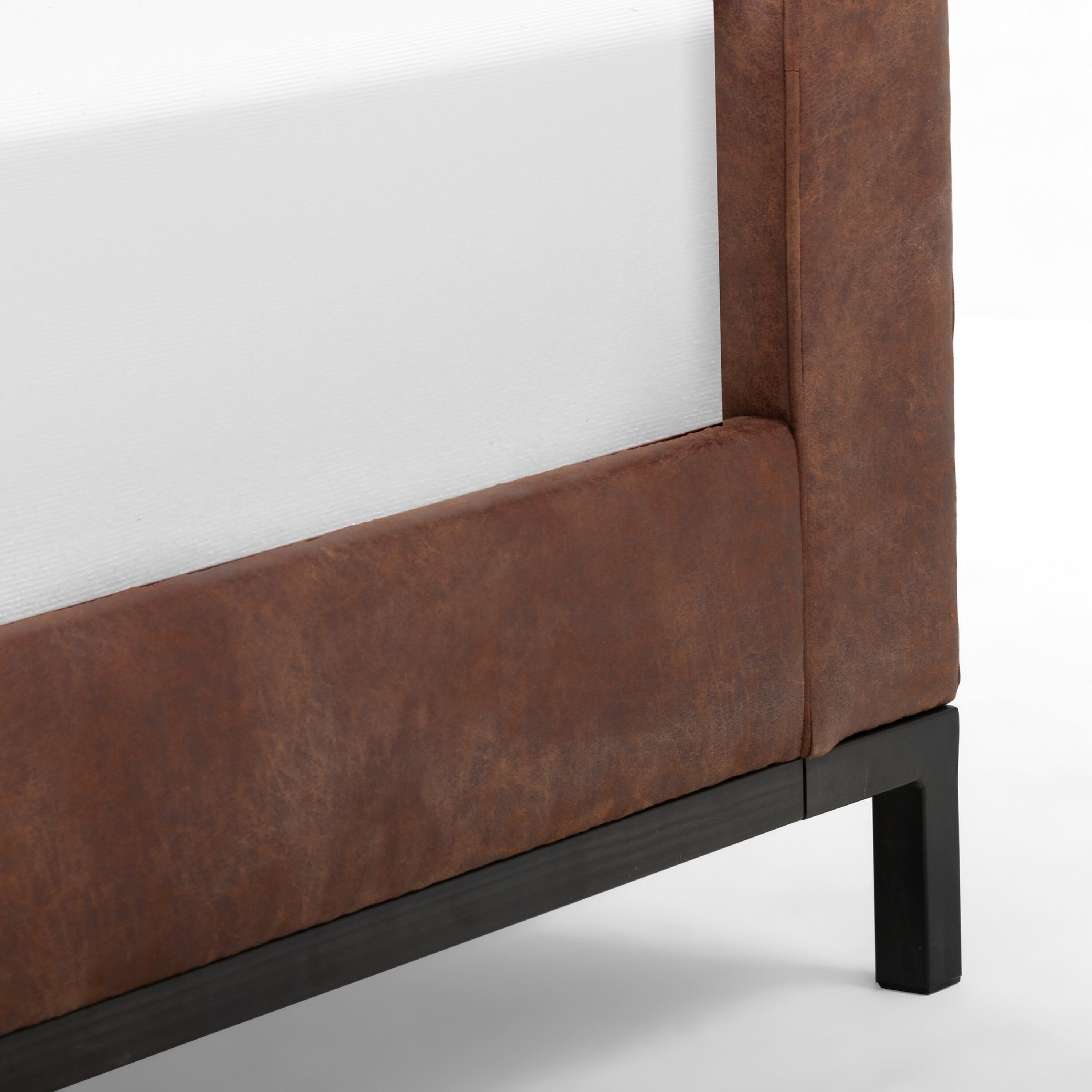 Four Hands Newhall Bed 55
