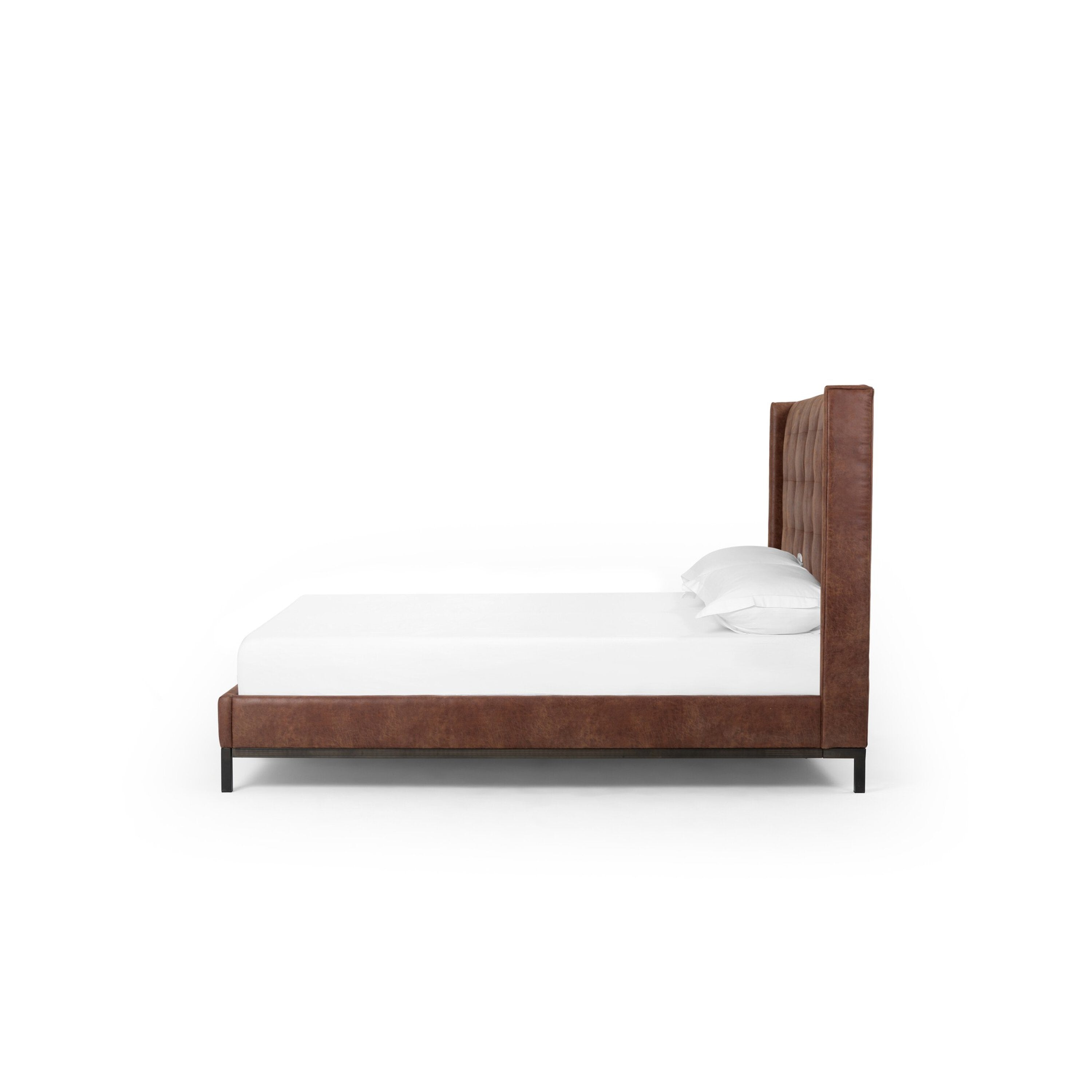 Four Hands Newhall Bed 55