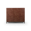 Four Hands Newhall Bed 55