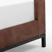 Four Hands Newhall Bed 55