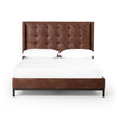 Four Hands Newhall Bed 55