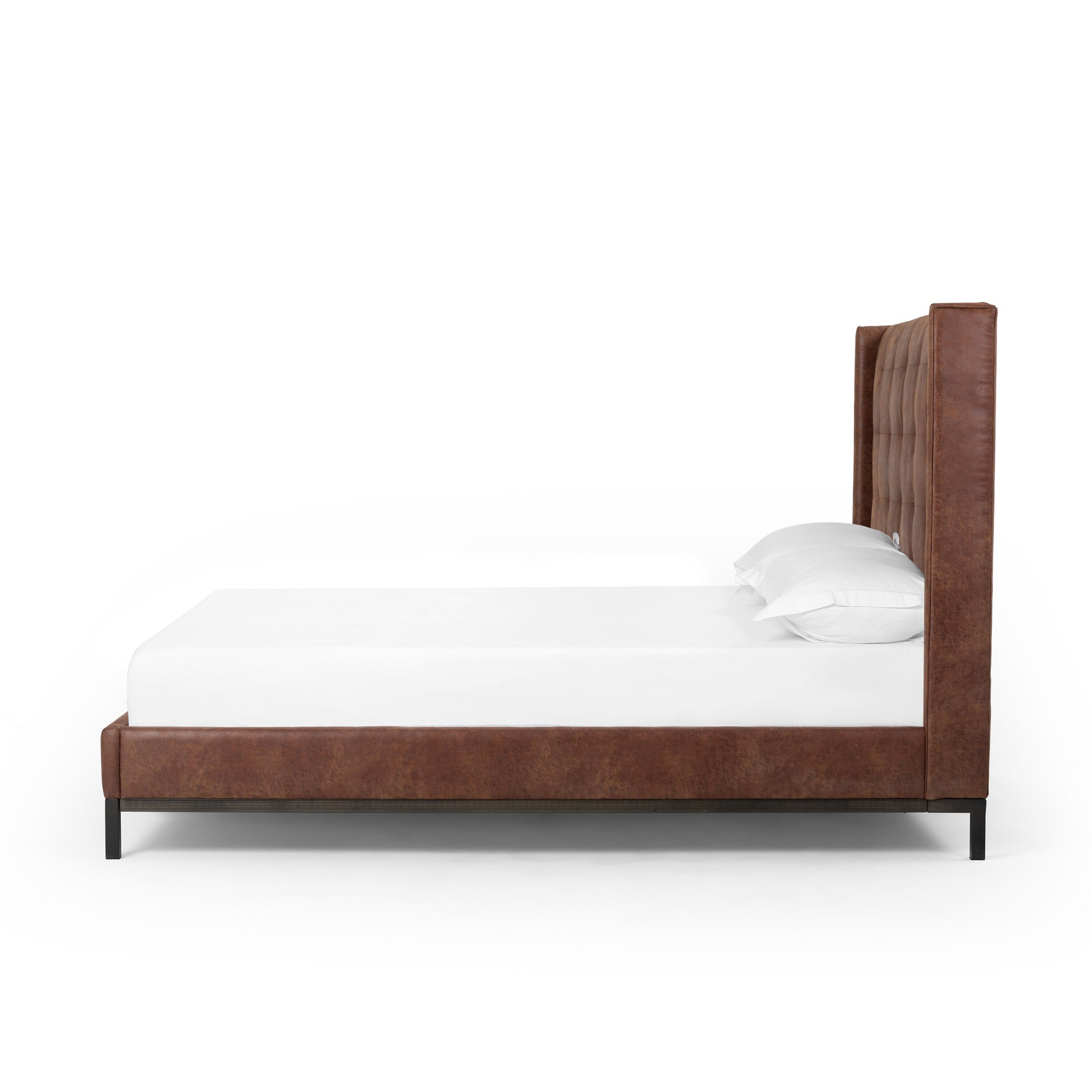 Four Hands Newhall Bed 55