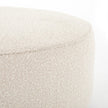 Four Hands Sinclair Large Round Ottoman