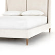 Four Hands Potter Bed