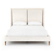 Four Hands Potter Bed