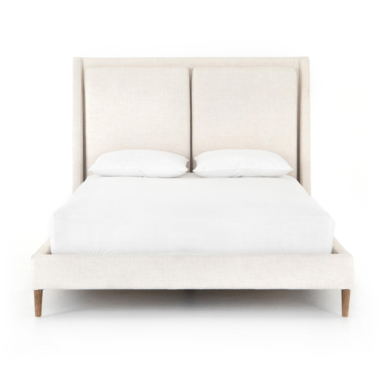 Four Hands Potter Bed