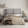 Four Hands Potter Bed