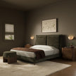 Four Hands Potter Bed