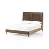 Four Hands Potter Bed