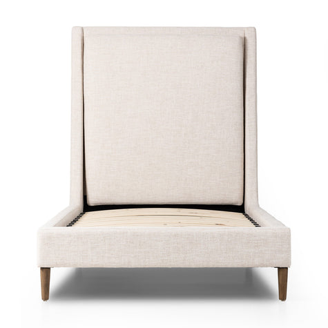 Four Hands Potter Bed