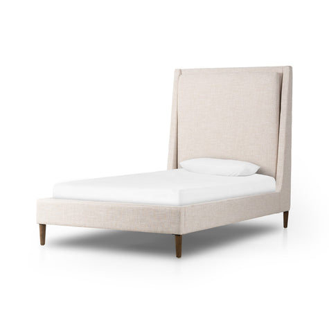 Four Hands Potter Bed