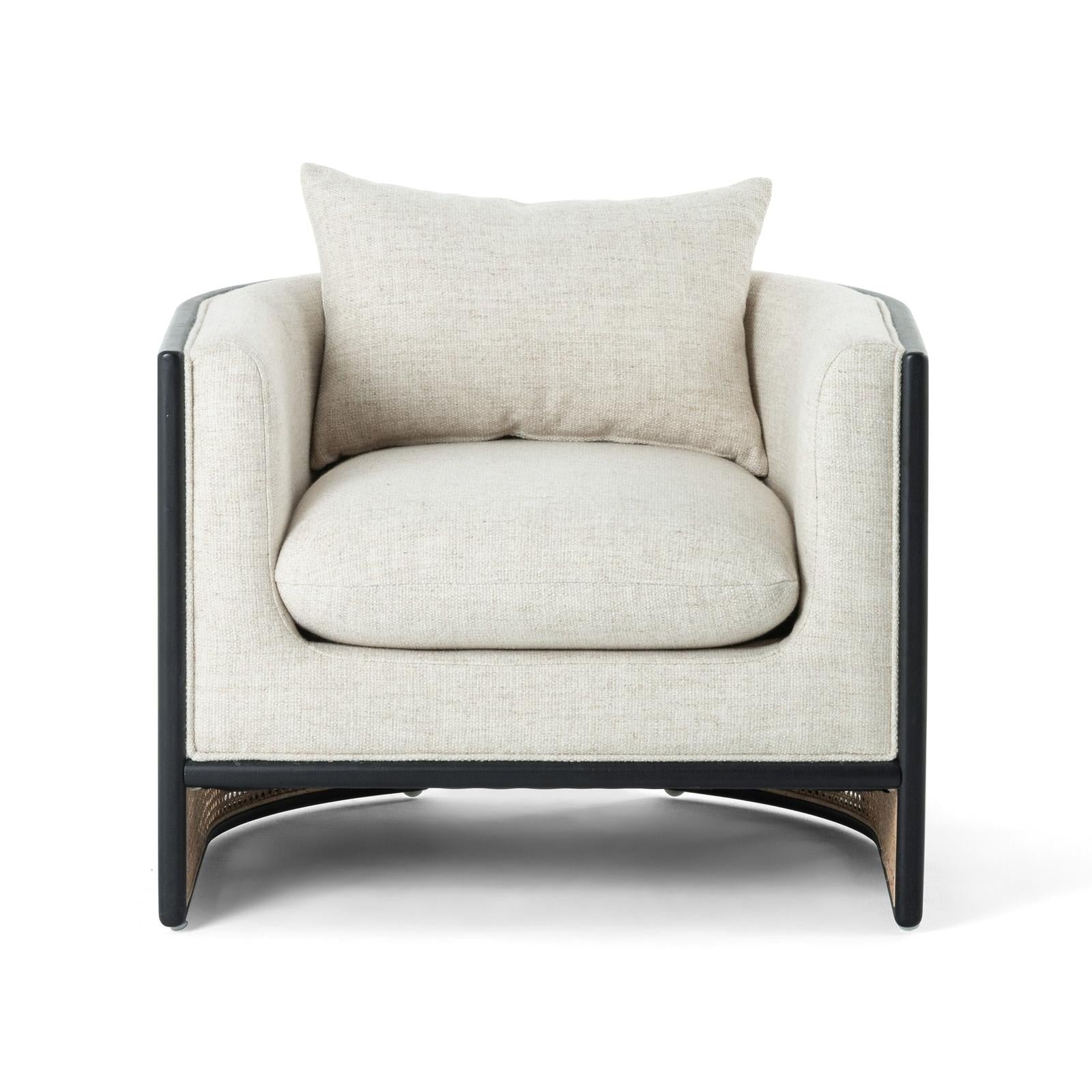 Four Hands June Chair
