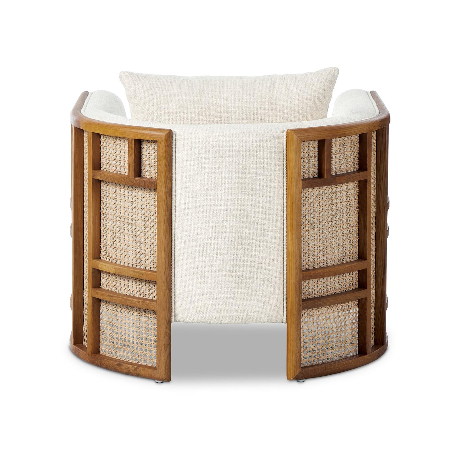 Four Hands June Chair
