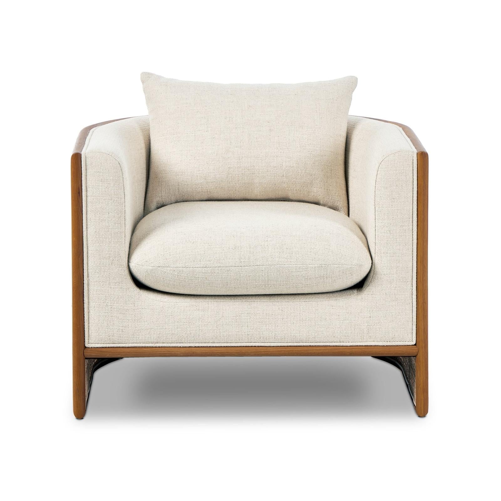 Four Hands June Chair