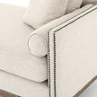 Four Hands Mercury Double Chaise