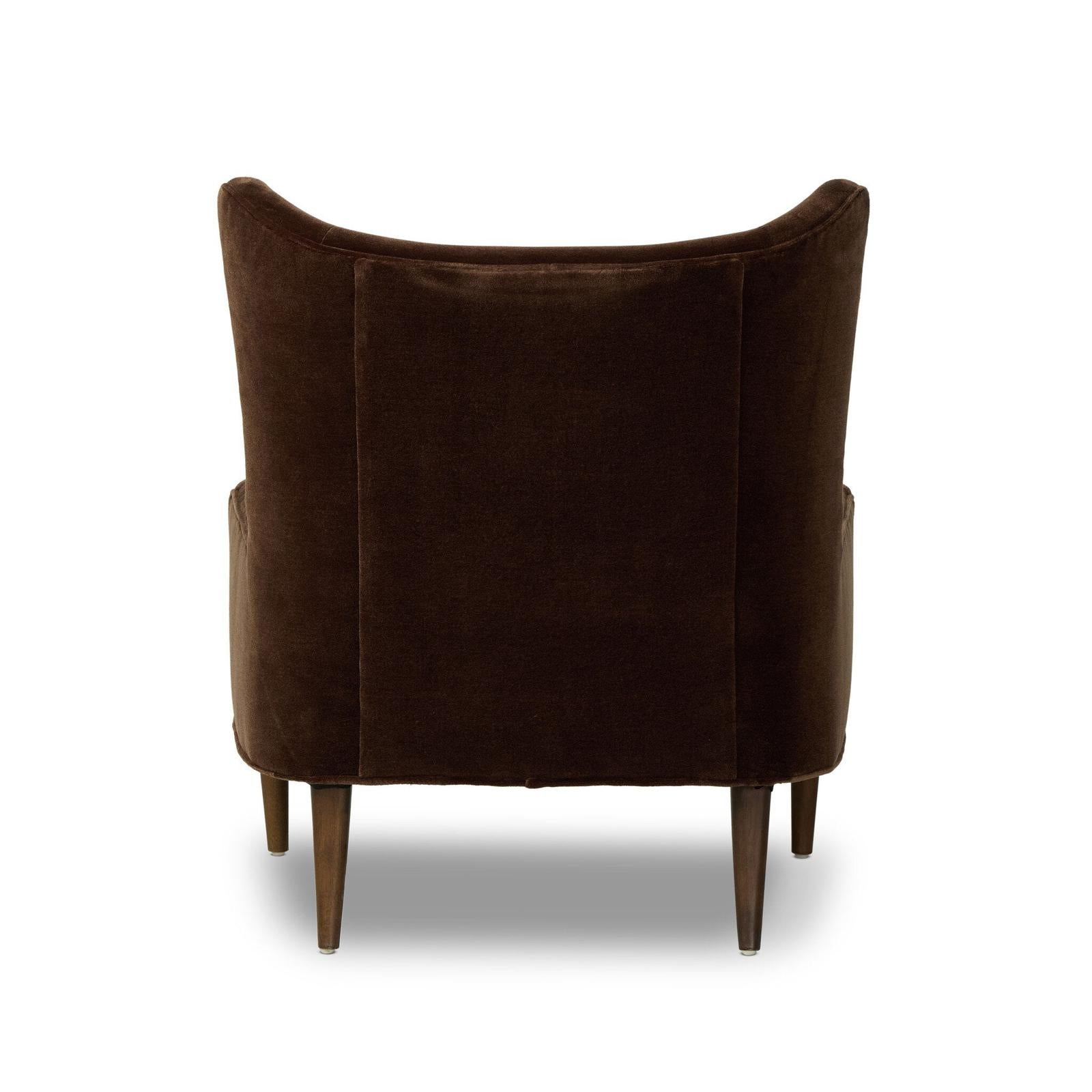 Marlow Wing Chair