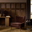 Marlow Wing Chair