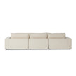 Four Hands Bloor 3-Piece Sectional