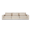 Four Hands Bloor 3-Piece Sectional
