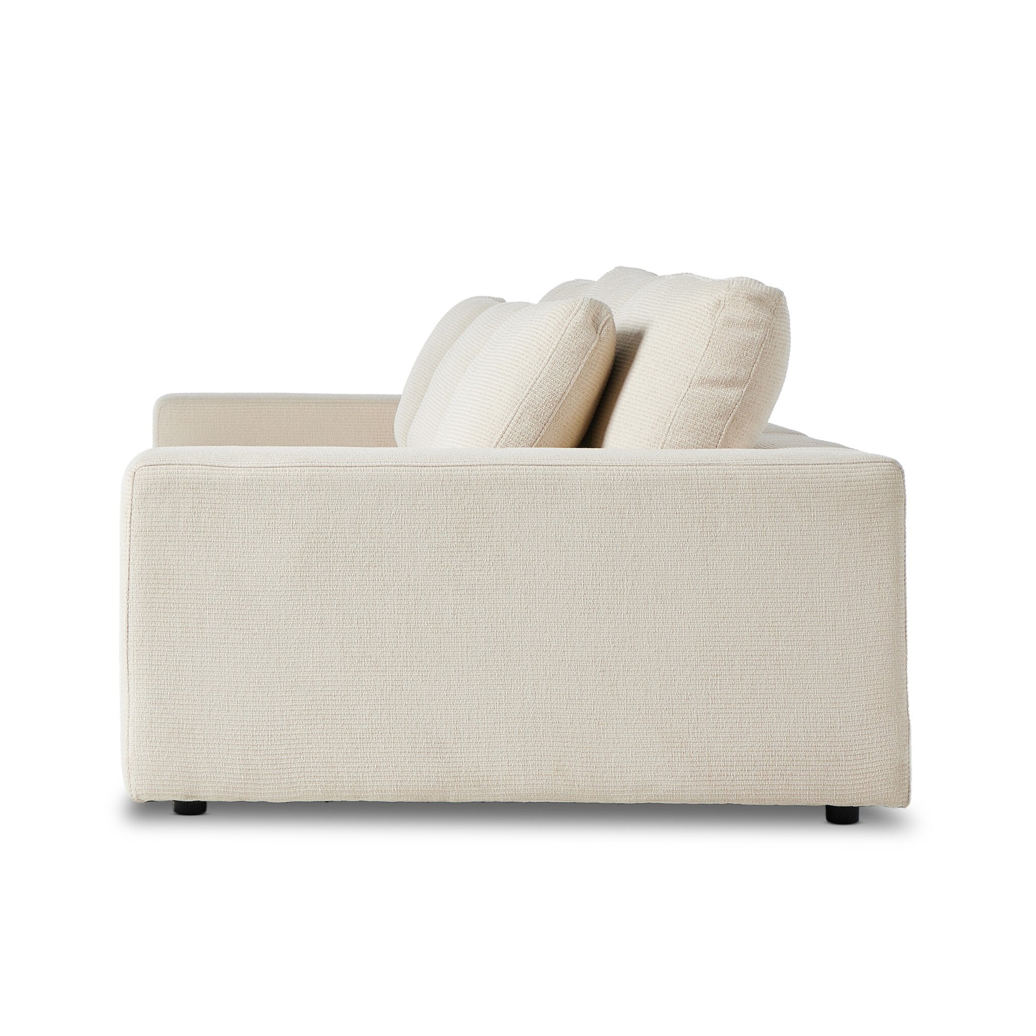 Four Hands Bloor 3-Piece Sectional