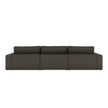 Four Hands Bloor 3-Piece Sectional