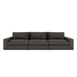 Four Hands Bloor 3-Piece Sectional