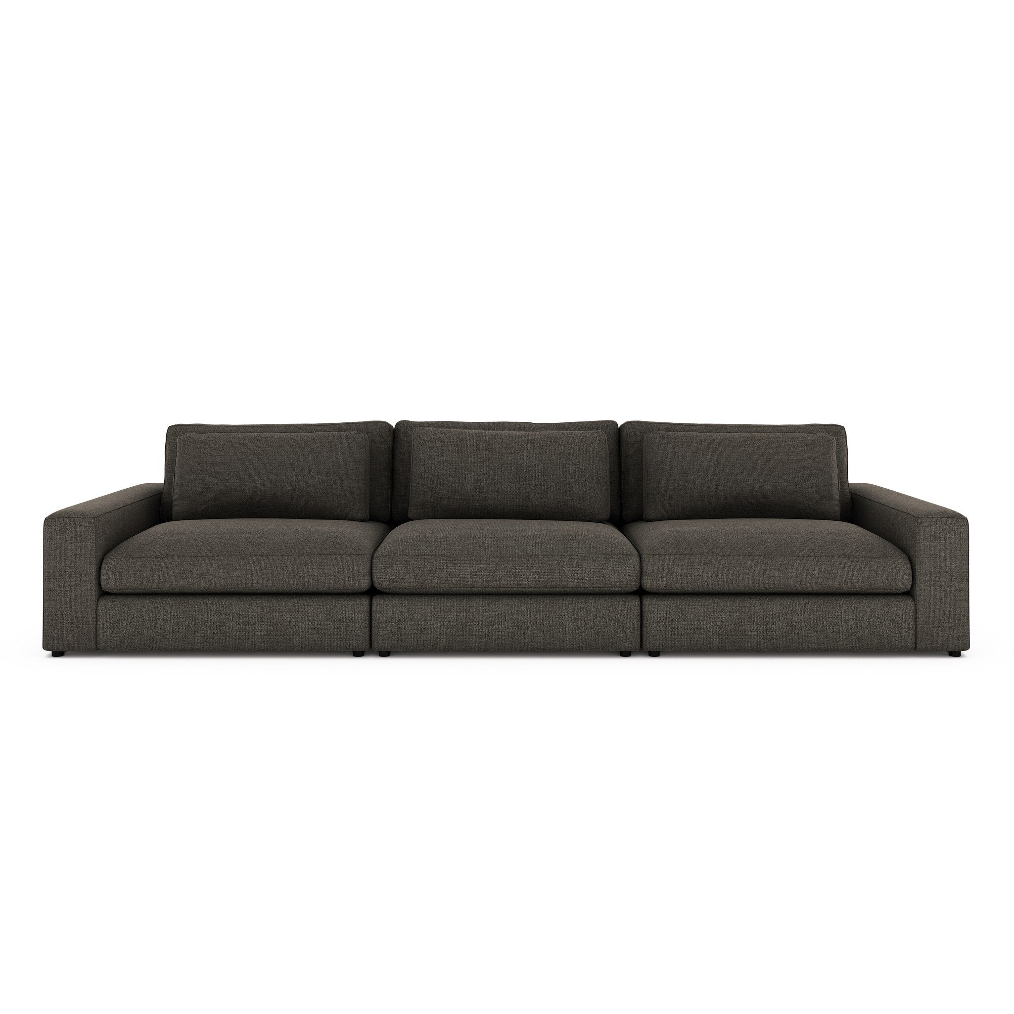 Four Hands Bloor 3-Piece Sectional