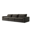 Four Hands Bloor 3-Piece Sectional