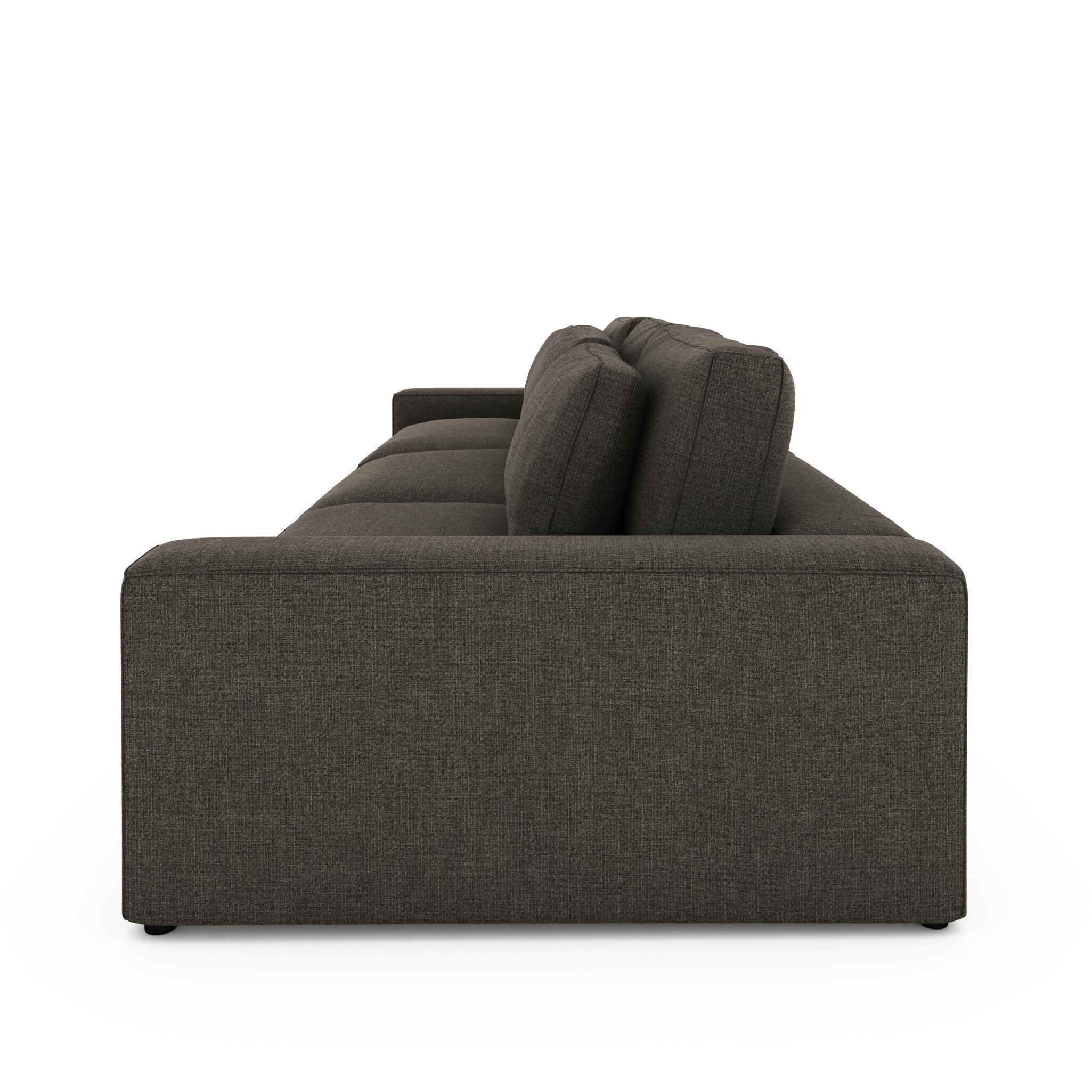 Four Hands Bloor 3-Piece Sectional
