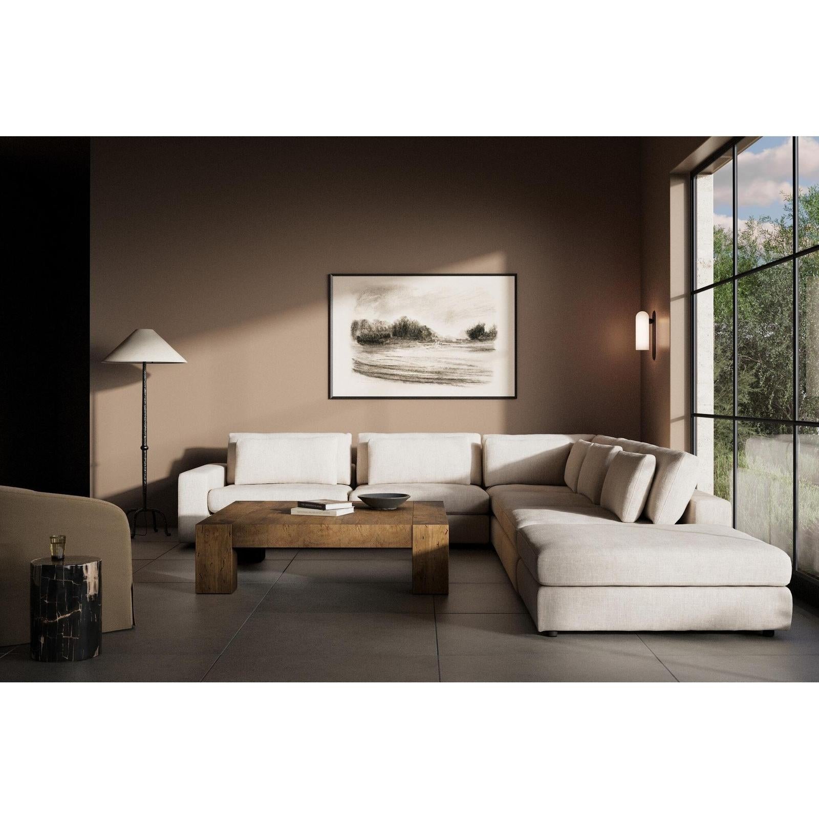 Bloor 5-Piece Sectional
