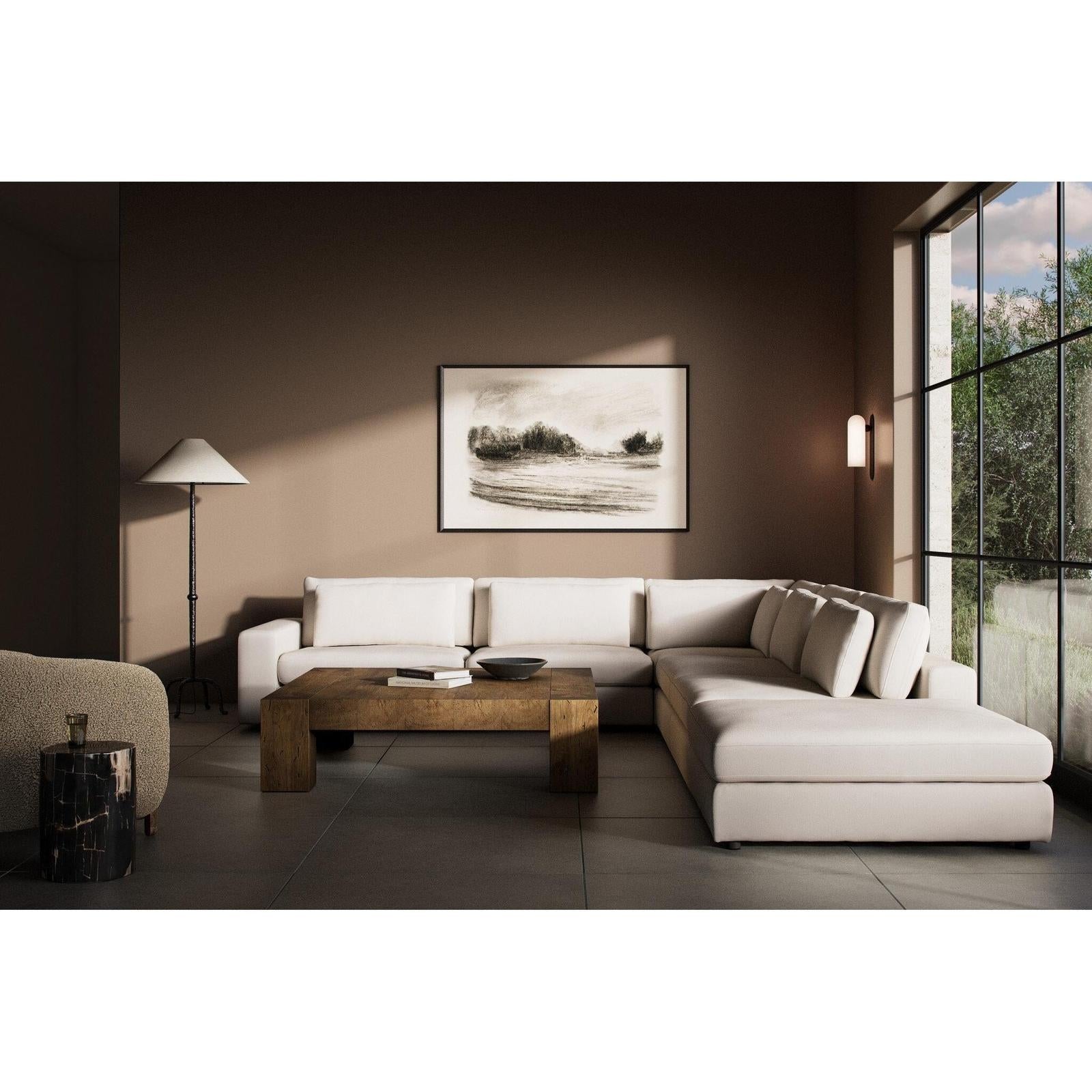 Bloor 5-Piece Sectional