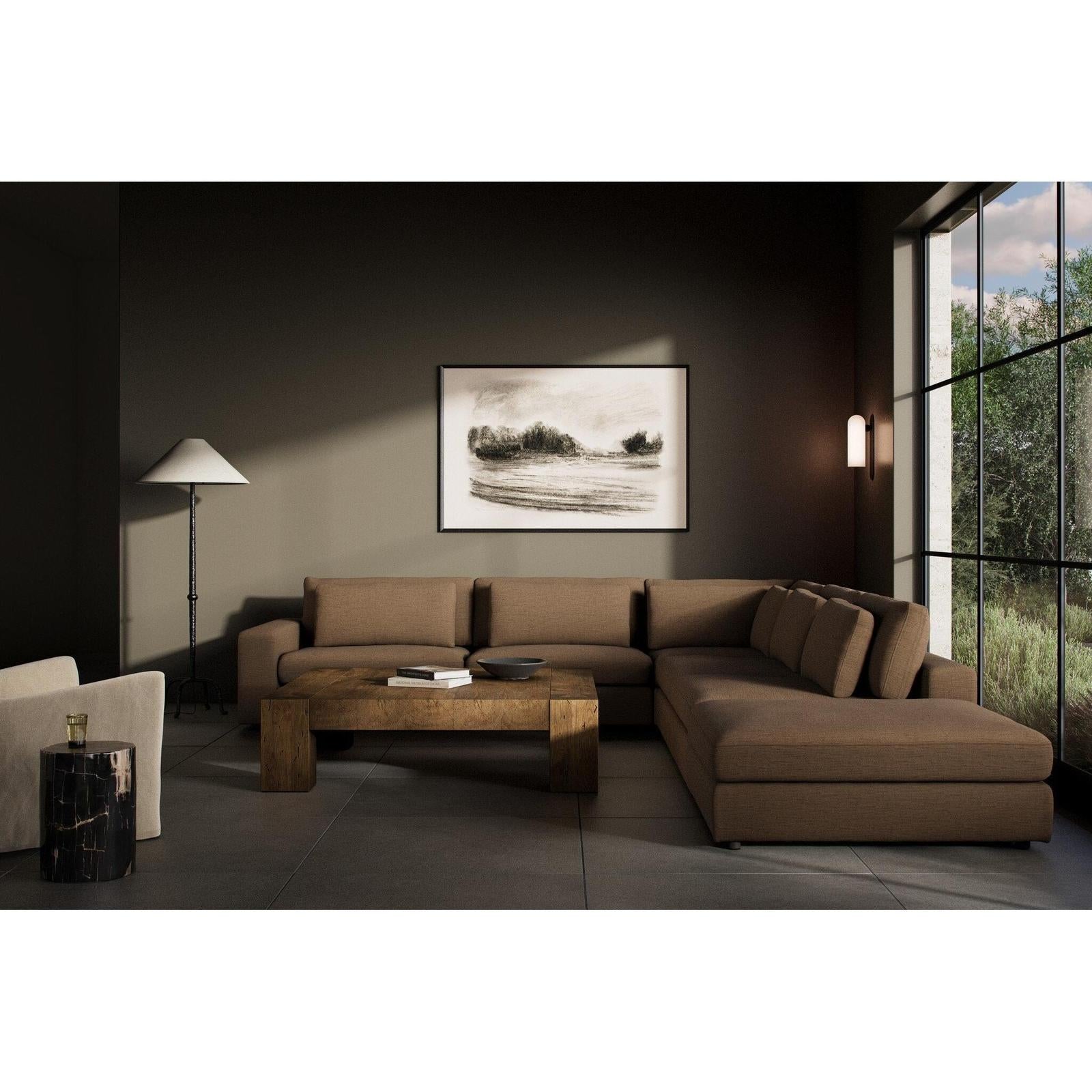 Bloor 5-Piece Sectional