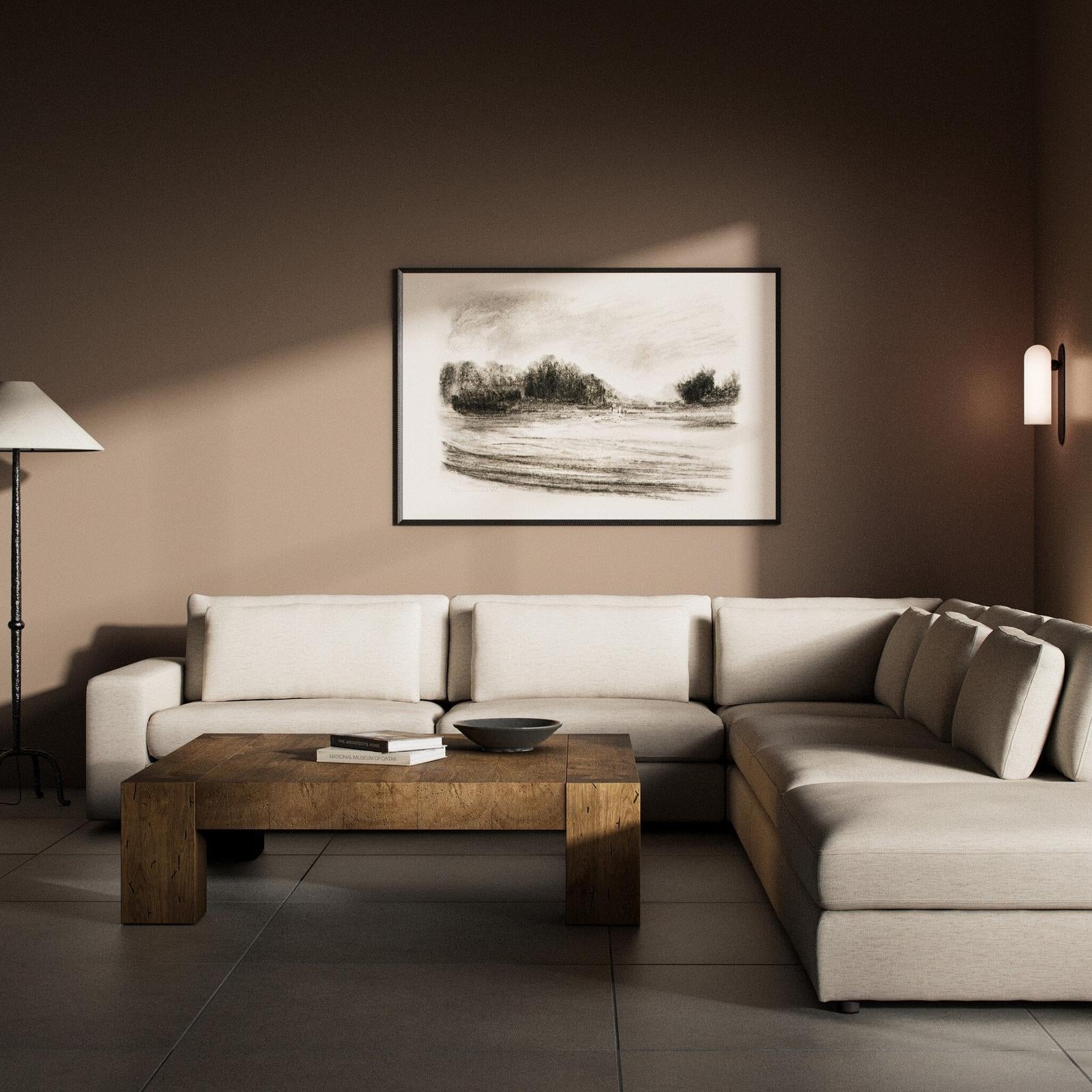 Bloor 5-Piece Sectional