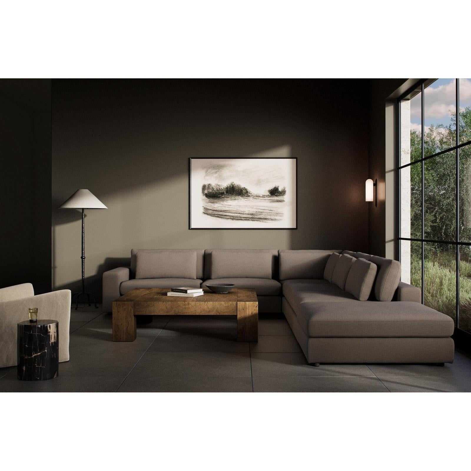 Bloor 5-Piece Sectional