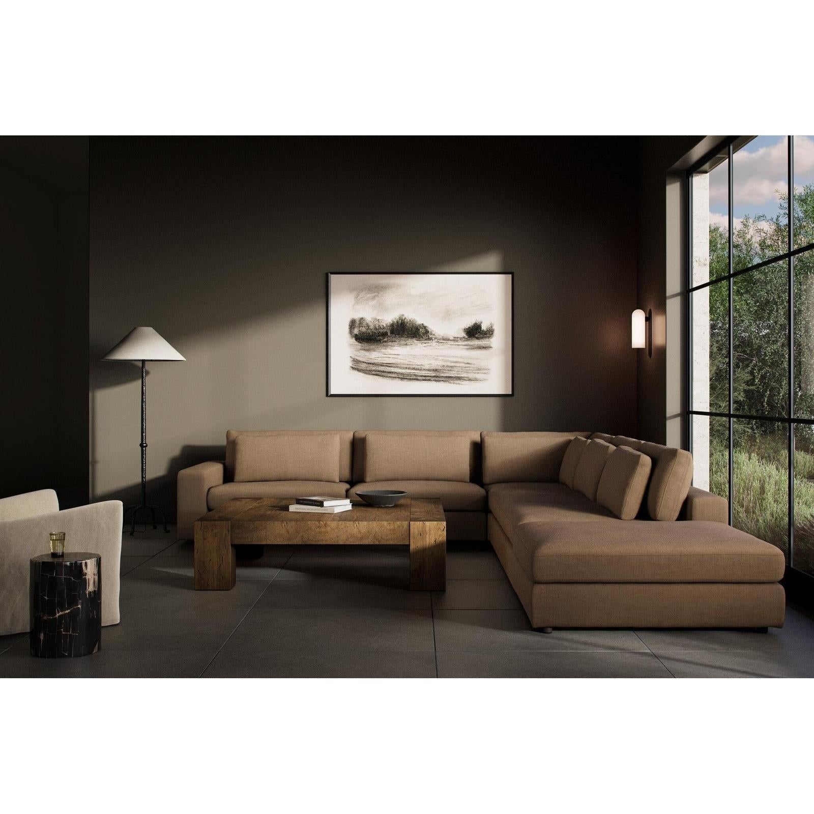 Bloor 5-Piece Sectional