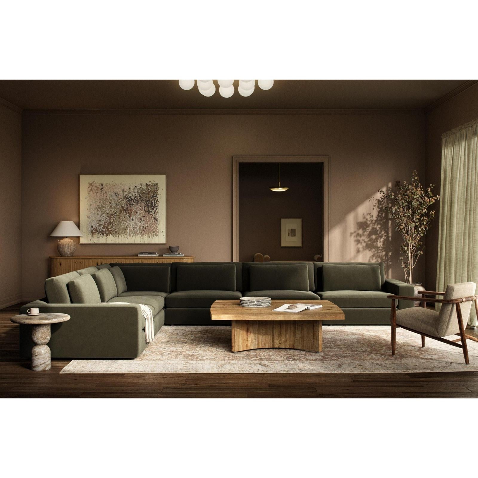 Zari Rug