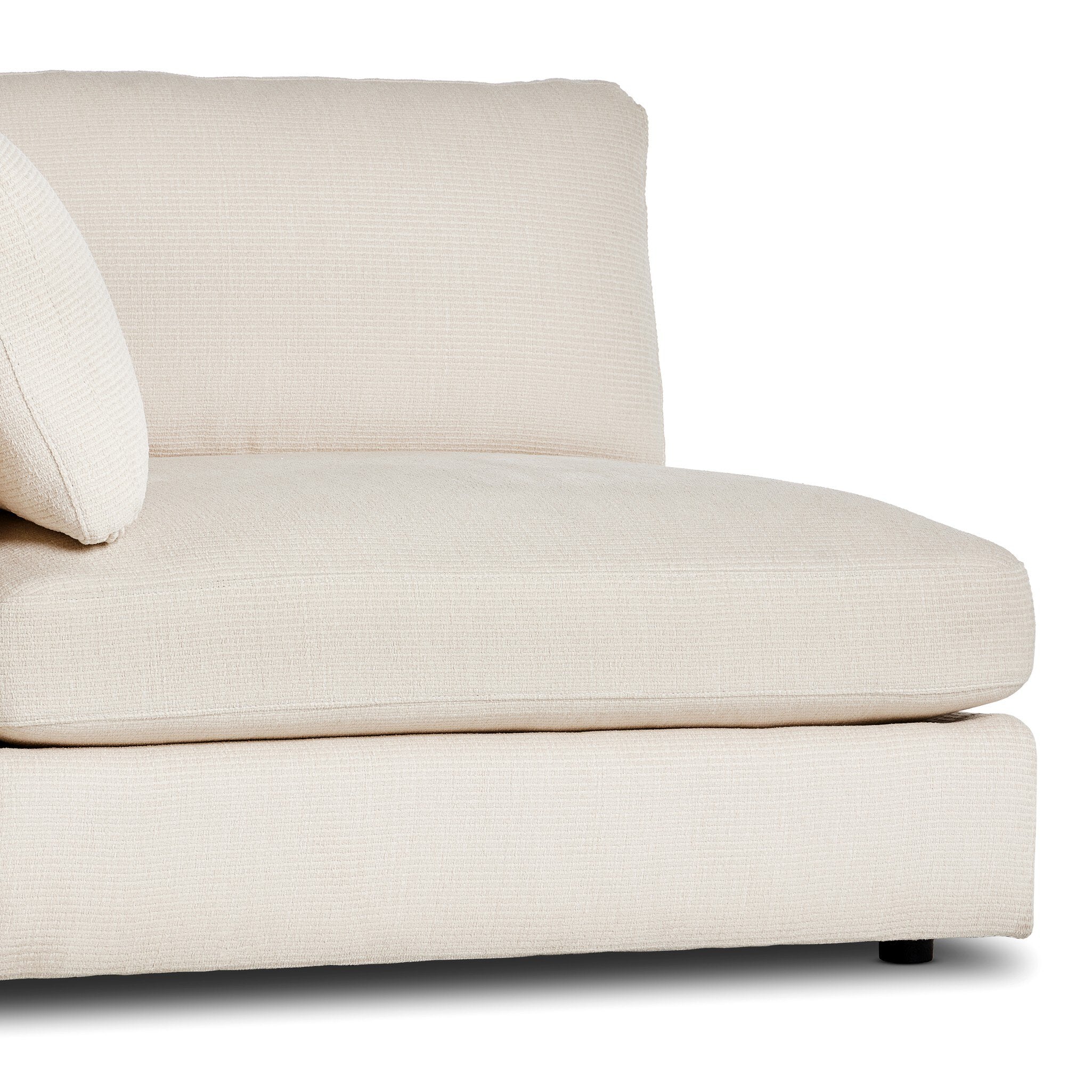 Four Hands Build Your Own: Bloor Sectional