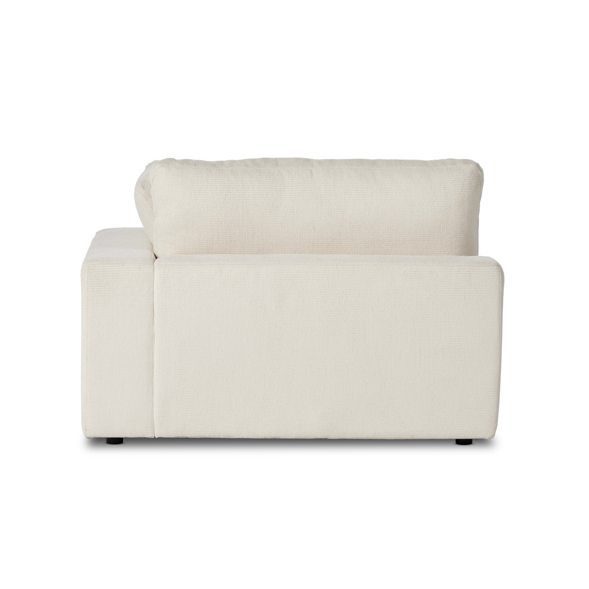 Four Hands Build Your Own: Bloor Sectional