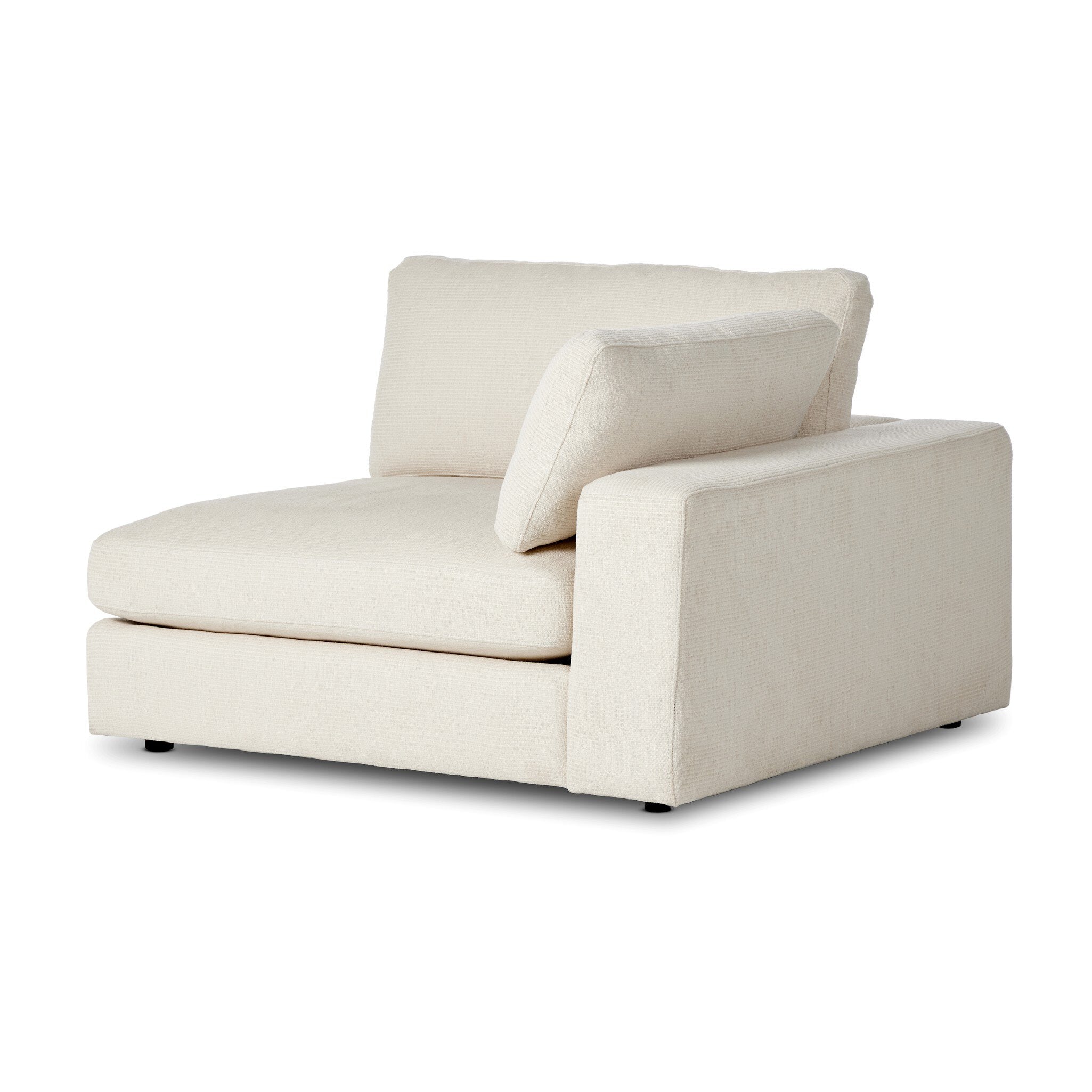 Four Hands Build Your Own: Bloor Sectional