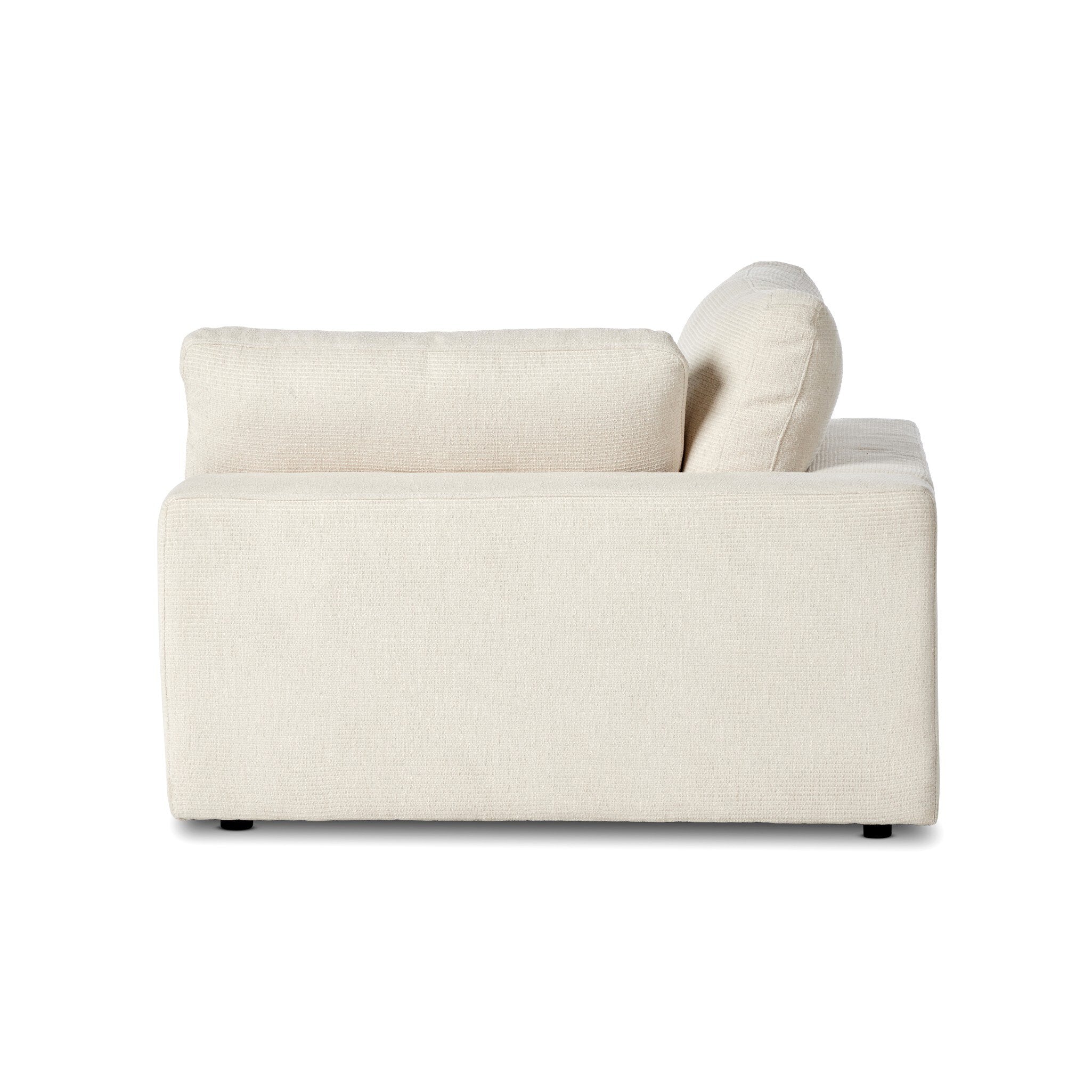 Four Hands Build Your Own: Bloor Sectional