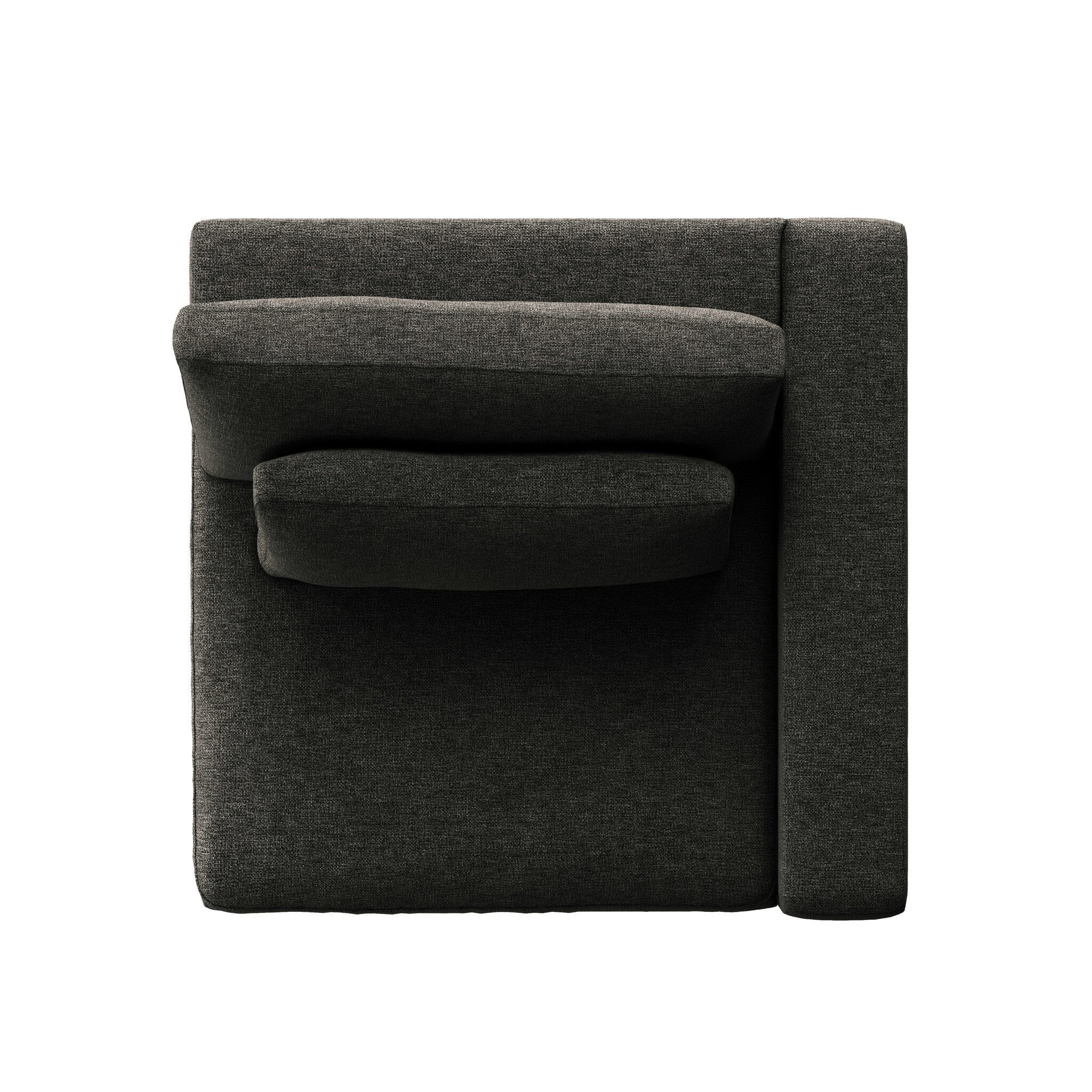 Four Hands Build Your Own: Bloor Sectional