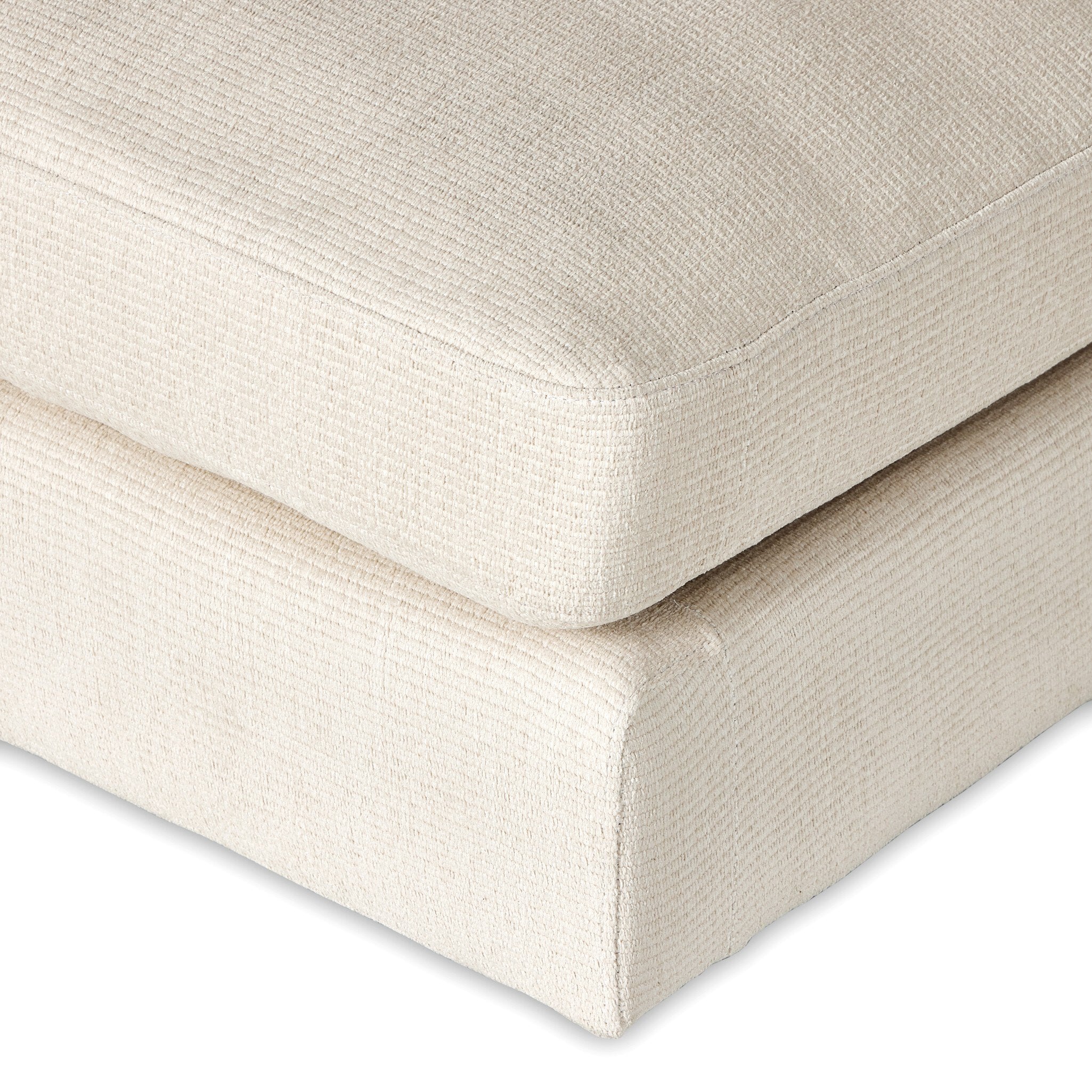 Four Hands Build Your Own: Bloor Sectional