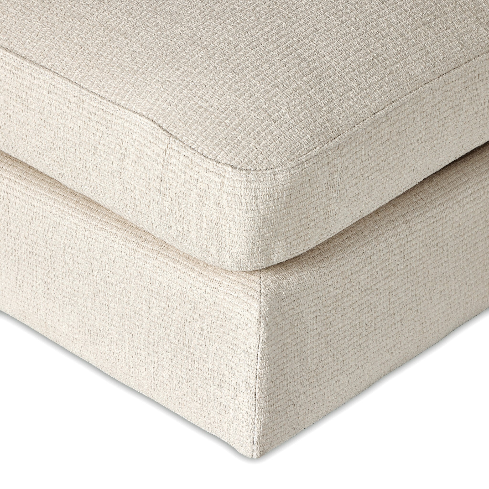 Four Hands Build Your Own: Bloor Sectional